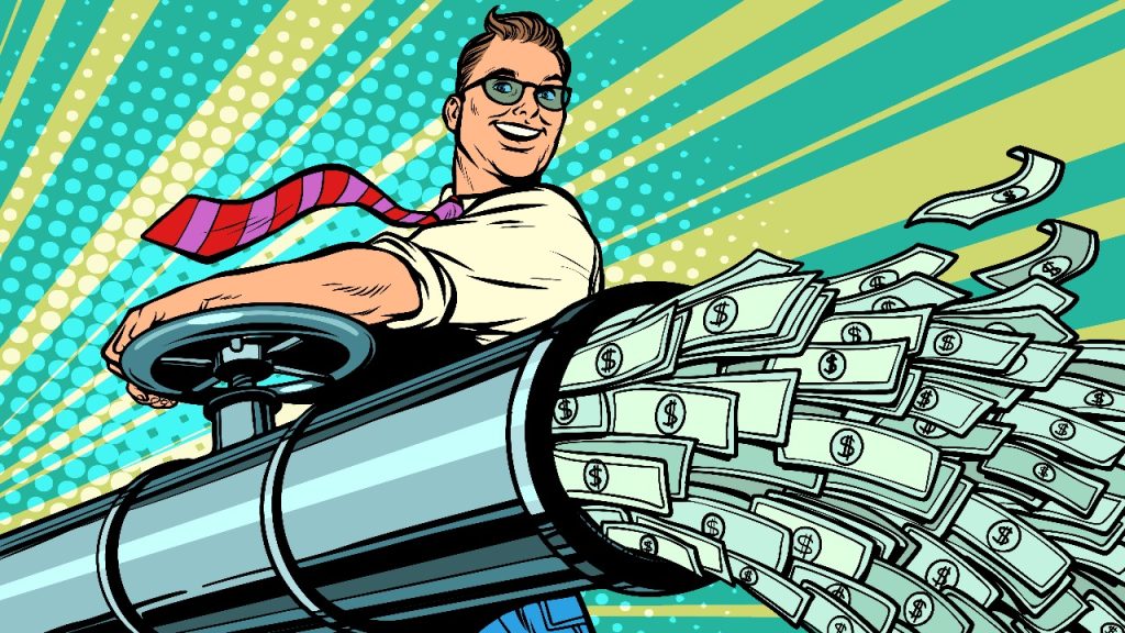 Popular Hedge Fund Manager Paul Tudor Jones: 'Bitcoin Reminds Me of Gold Back in 1976'