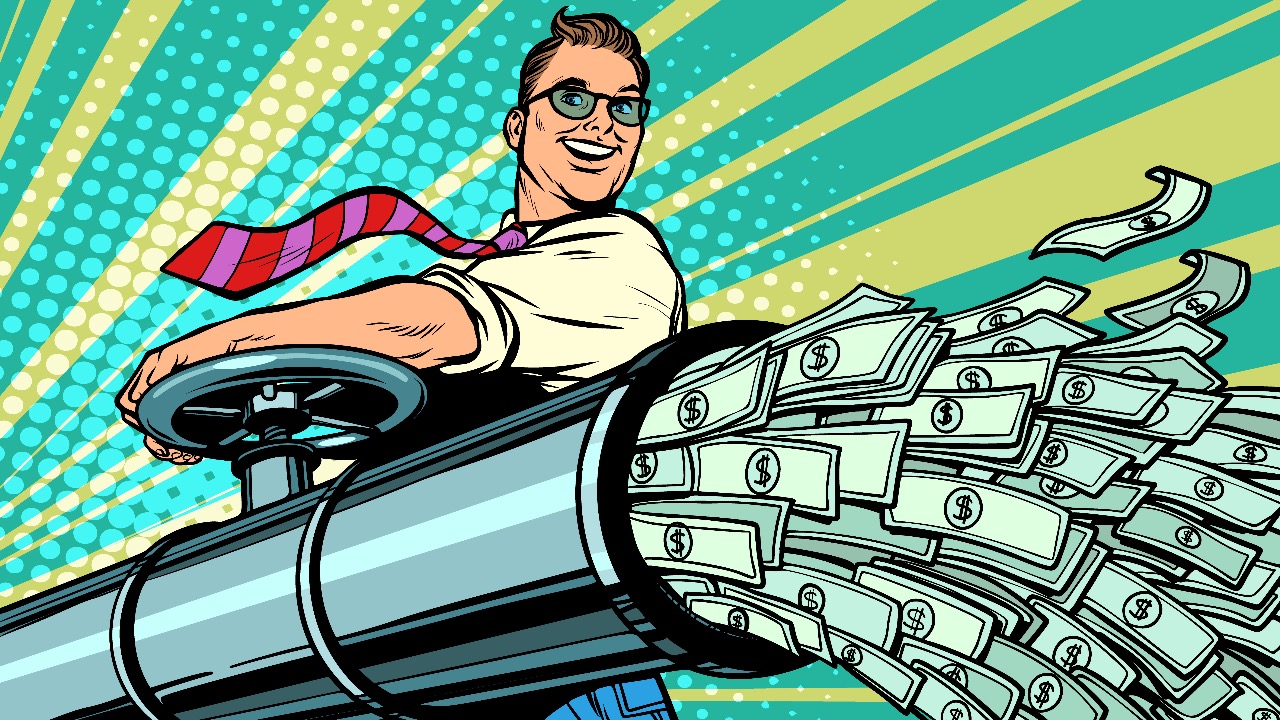 Popular Hedge Fund Manager Paul Tudor Jones: 'Bitcoin Reminds Me of Gold Back in 1976'