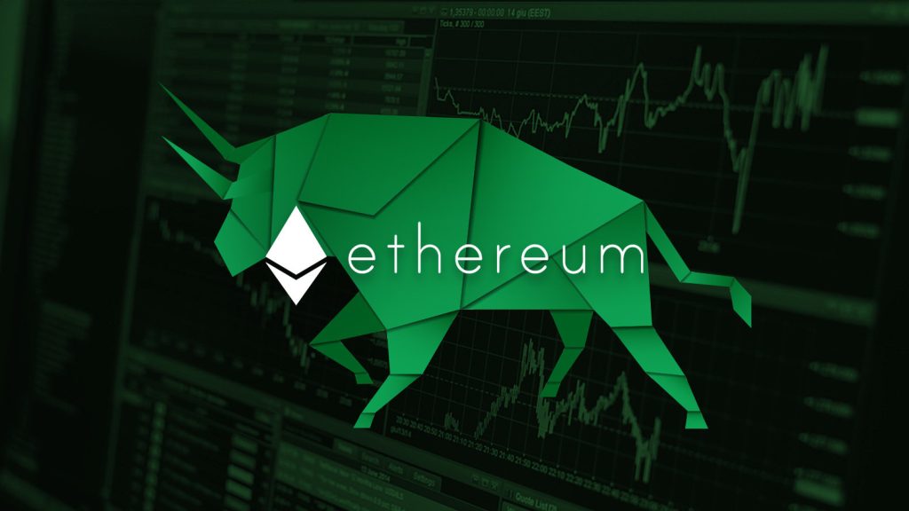 Ethereum price