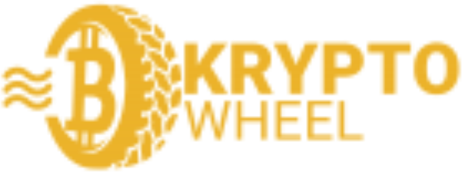 kryptowheel logo