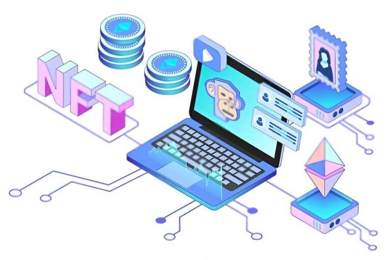 NFTs and Decentralized Marketplaces