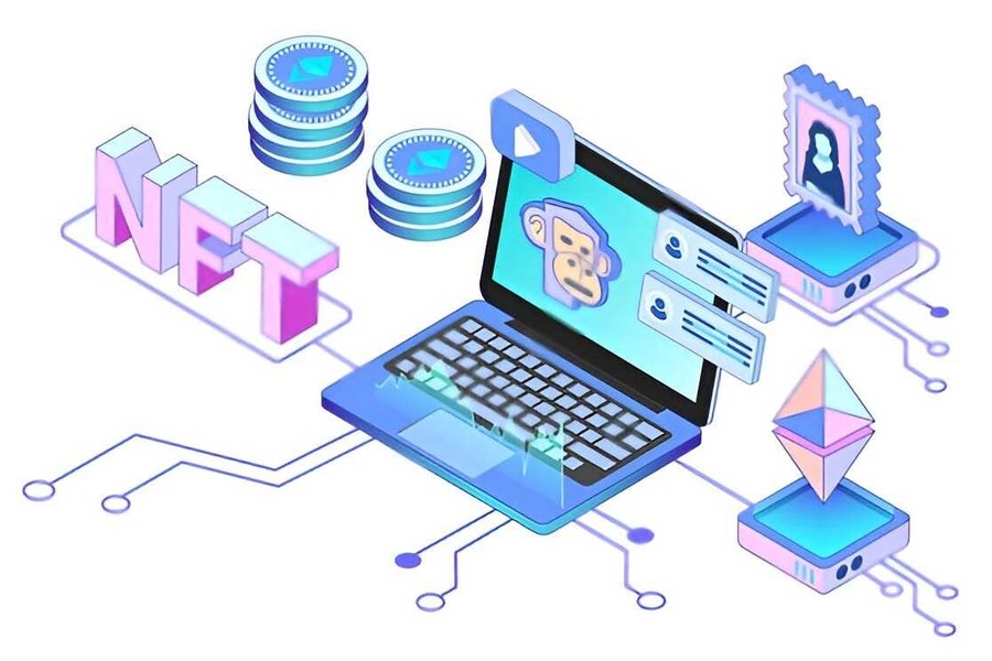 NFTs and Decentralized Marketplaces