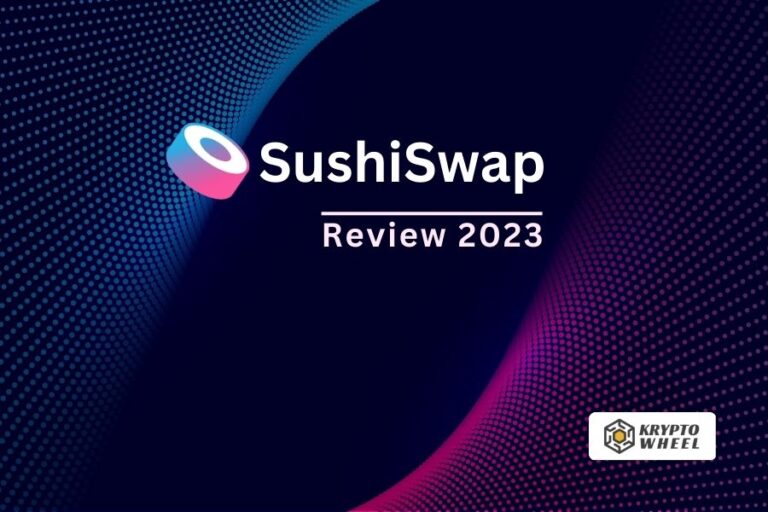SushiSwap solving The Liquidity Problem