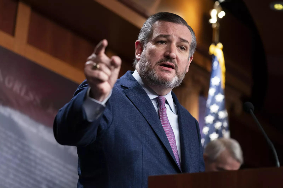 US Senator Ted Cruz Endorses Bitcoin, Fueling a Surge of Interest in the Cryptocurrency Market