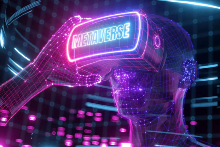 Meralco Ventures into the Future with Cutting-Edge VR Facility in the Metaverse