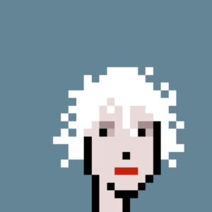 Picture of CryptoQuinn