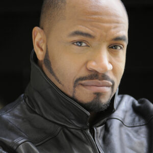 Picture of Antwan Koss