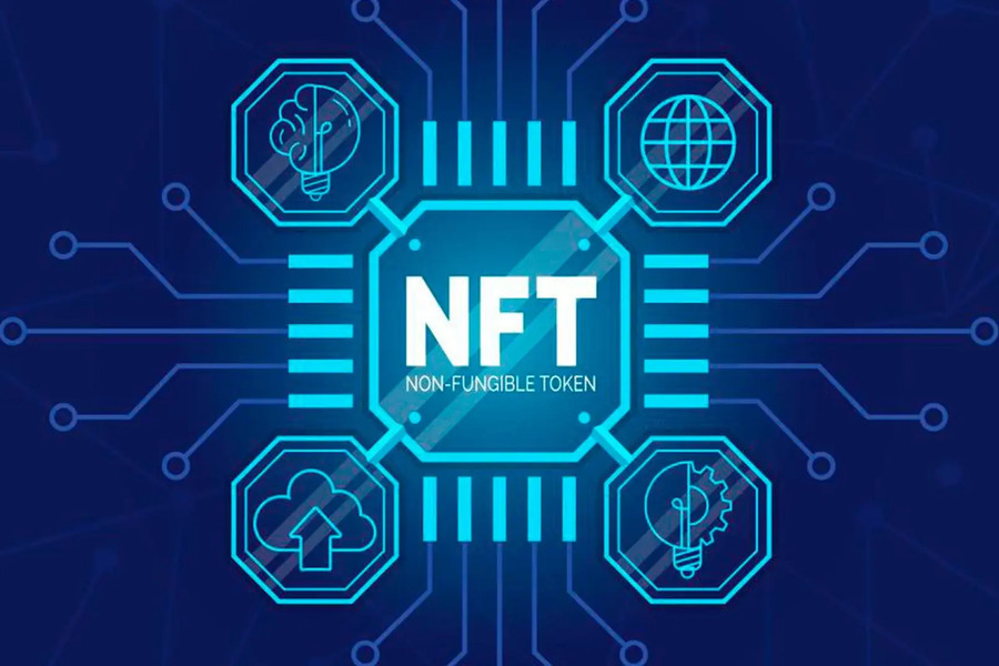 NFT Security Practices