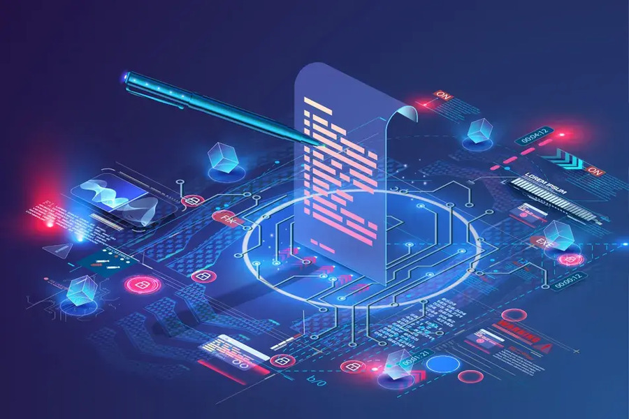 Smart Contracts in the Evolution of the Sharing Economy