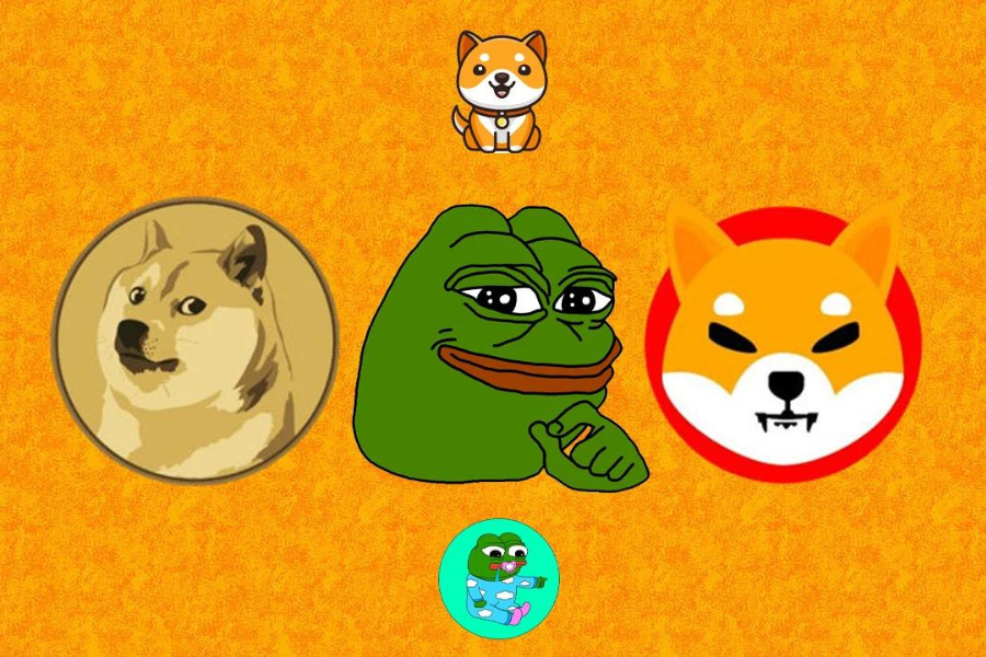 Pepe Coin Soars to New Heights with 1,500% Rally