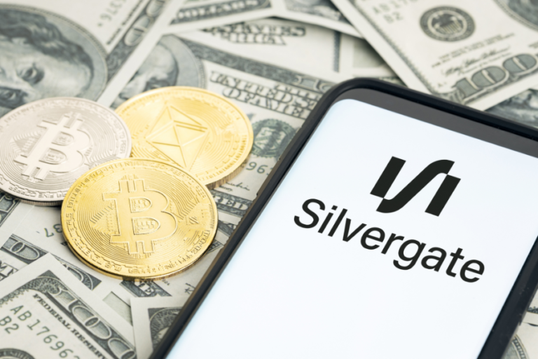 NYSE Delists Crypto Banking Giant Silvergate