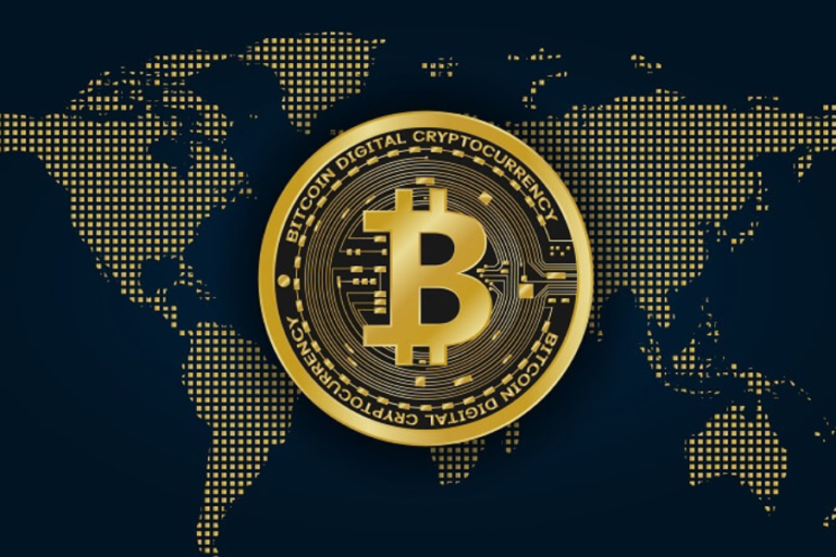 Bitcoin Miners Hits Record High: Rakes Over $50 Billion in Revenue!