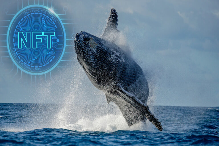 The Role of Whales in NFT Market Manipulation