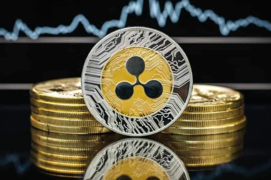 Attorney Clayton J. Masterman Withdraws from Ripple's Legal Defense Team in SEC Lawsuit