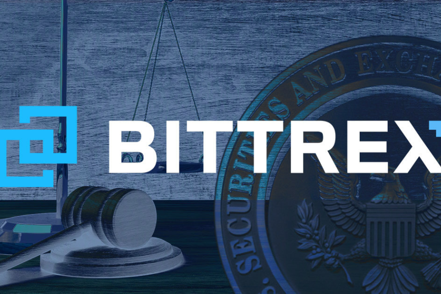The US Crypto Exchange Bittrex Rises Again with Long-Awaited Withdrawals Set to Resume