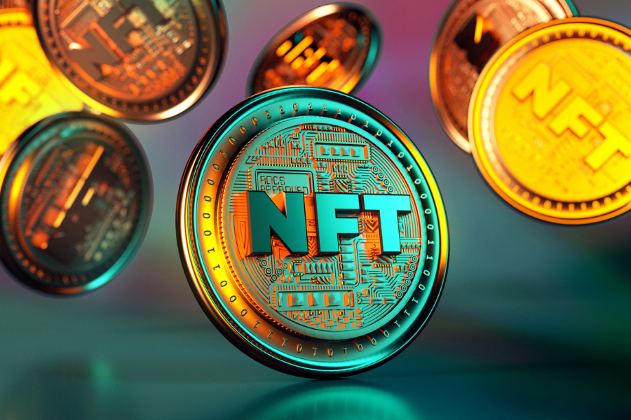 Bitcoin's NFT Market Booms with $200M in Sales Witnessed in May!