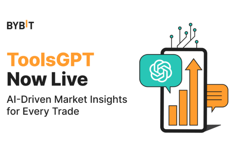 ByBit Teams Up with ChatGPT to Unleash the Power of AI for More Efficient Trading