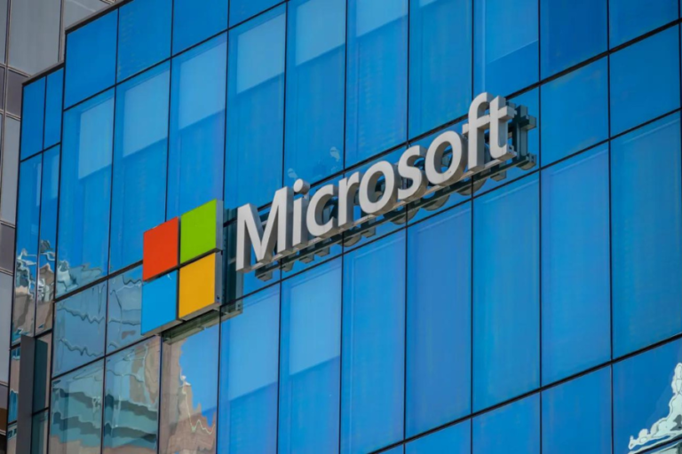 CoreWeave Gets a Billion-Dollar Deal with Microsoft for AI Computing