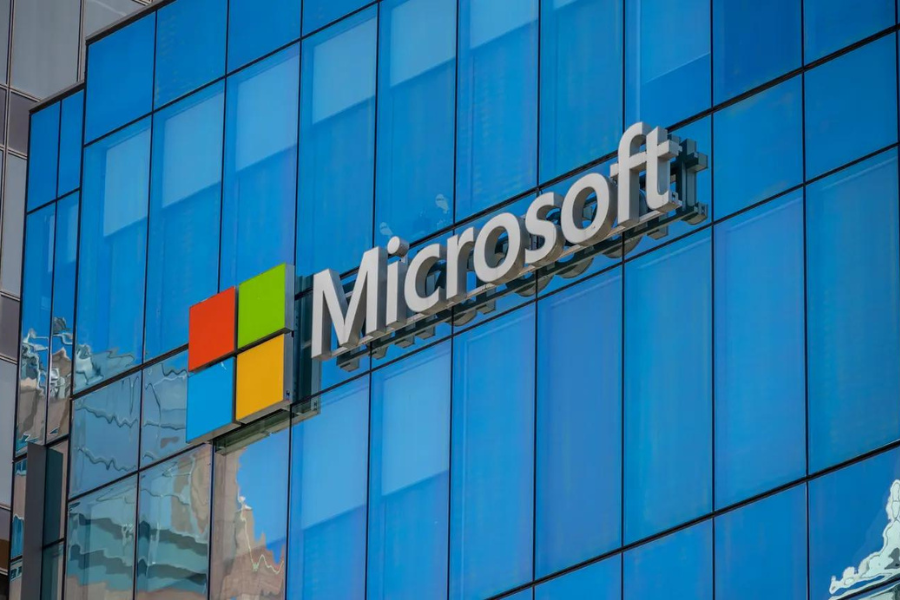 CoreWeave Gets a Billion-Dollar Deal with Microsoft for AI Computing