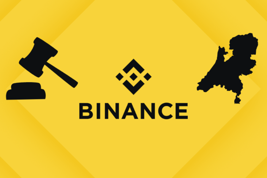 Binance License Denied? Abandon Netherlands as Regulatory Hurdles is Too High