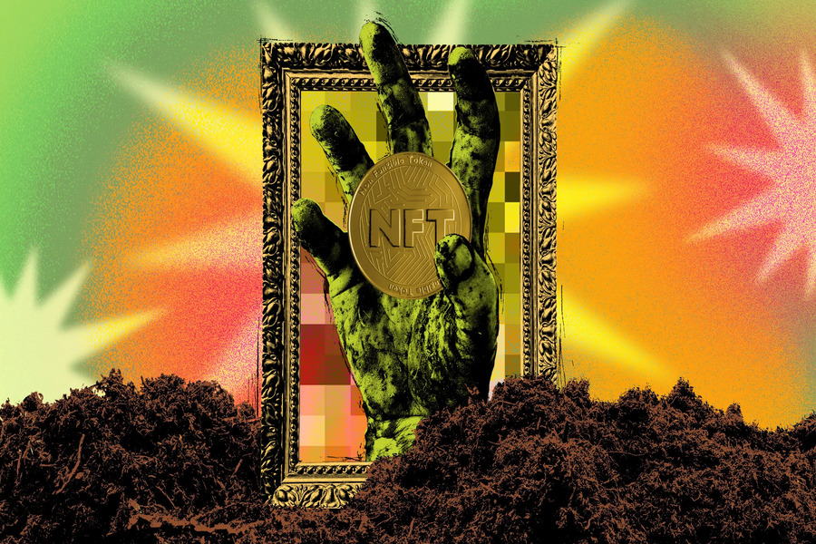 The Legal Considerations and Challenges in Cross-Chain NFT Interoperability