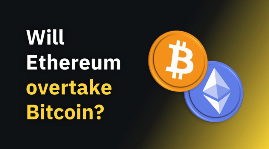 Survey Finds That 46% of Investors Believe Ether Will Outperform Bitcoin