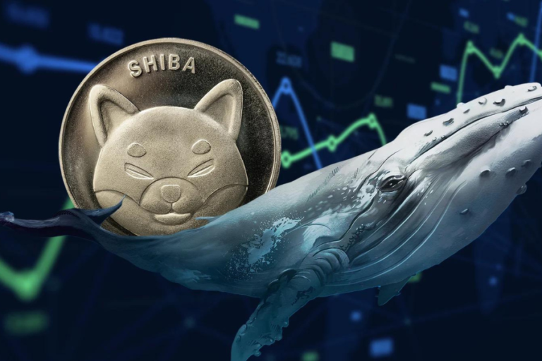 Whales Shift 49 Billion SHIB as Shibarium Hits New All-Time High