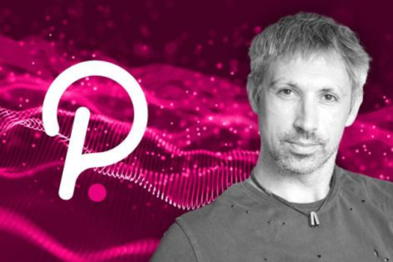 Co-Founder Gavin Wood Unveils Polkadot's Vision