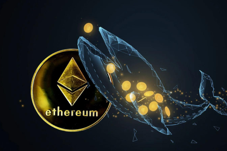 Ethereum ICO Whale Reawakens After 8 Years of Dormancy, Moves $116 Million