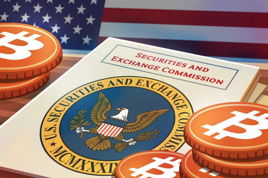 ZyCrypto Reports: SEC Charges Richard Heart of Hex with $1 Billion Securities Fraud as Their Regulation By Enforcement Strategy Continues