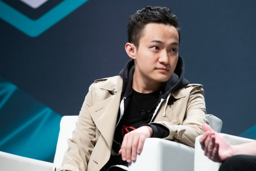 Justin Sun and Others to Address Potential Curve Finance Bad Debt