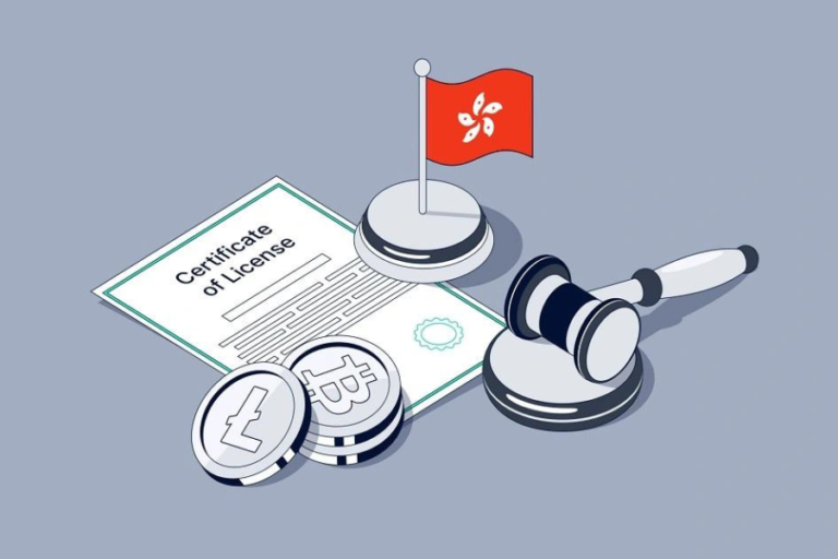 Hong Kong Retail Investors Only Have Two Licensed Exchanges to Choose From