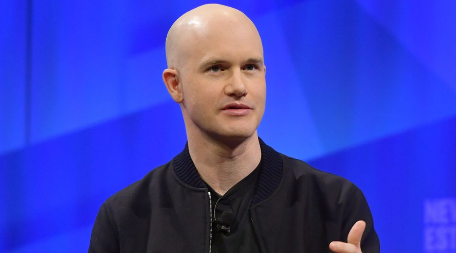 Coinbase CEO Highlights Crypto Industry Challenges