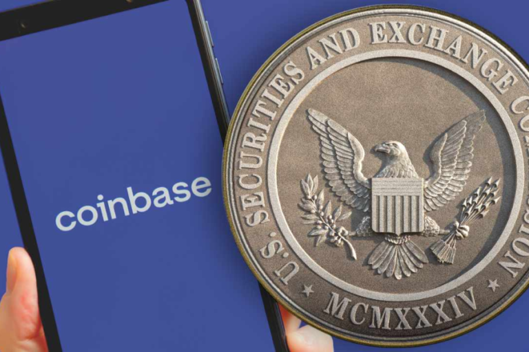 Congress, SEC, and Coinbase: A Regulatory Tug of War