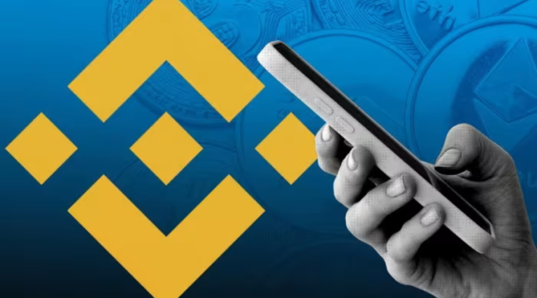 Binance Sees a Slip in Spot Market Share Amidst a Turbulent Period