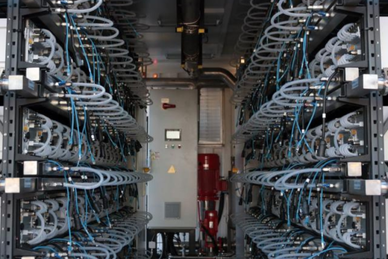 Central Bank Initiative Unveils Global Bitcoin Monitoring System: The Atlas Project