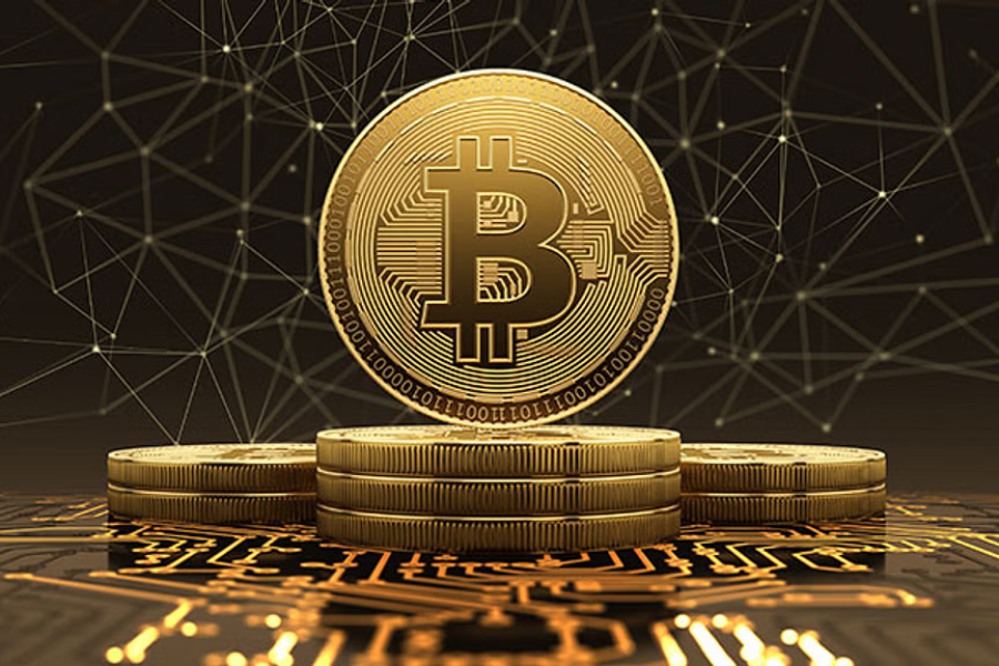 Hong Kong’s CMCC Global Launches Titan Fund, Investing $100M with a Focus on Blockchain Startups