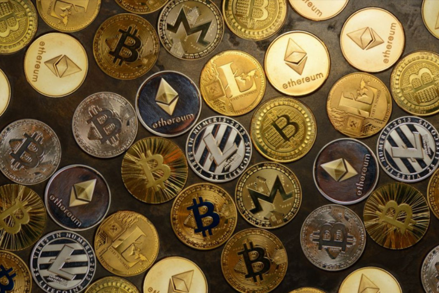 5 Altcoins to Watch in October 2023