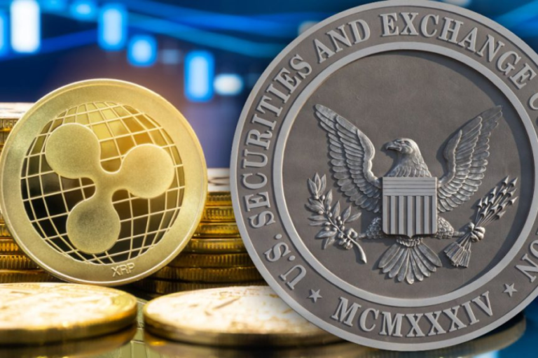 Ripple CFO's Abrupt Exit Amidst Escalating SEC Legal Struggles Raises Eyebrows