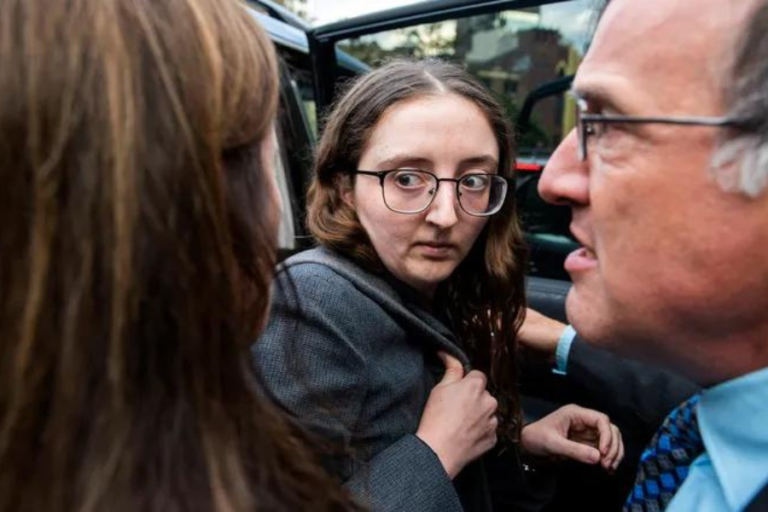 Explosive Revelations Unfold as Ellison Accuses Bankman-Fried of Felonies