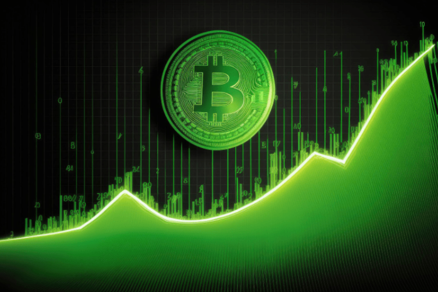 Bitcoin set for Major Moves: Q4-2023 Price Predictions and Factors in Play