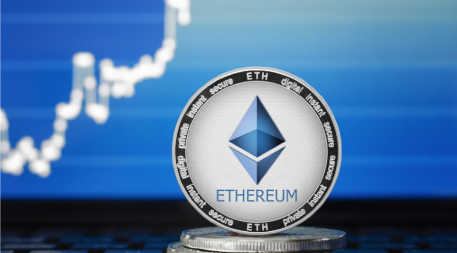 Ethereum Gears Up for a Stellar Comeback, Setting Sights on $2,000