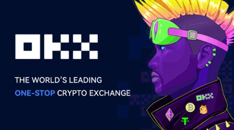 OKX’s Liquid Marketplace Hits $1.54B in Monthly Trading Volumes!