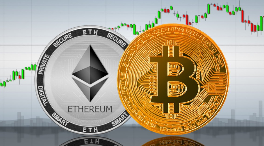 Ethereum Encounters Price Tumble Following Ethereum Foundation’s Partial Liquidation