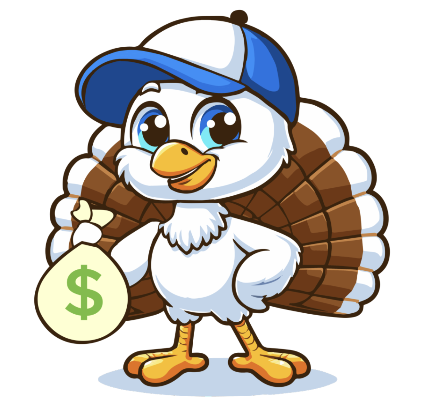 Feathered Finances: How Hectic Turkey's Burning Ambition Is Paying Off