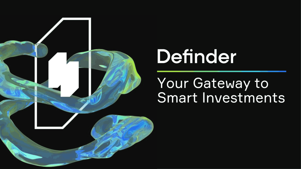 Definder Global Launches Peer-to-Peer Lending Platform, Secures $235,000 for Real-World Projects