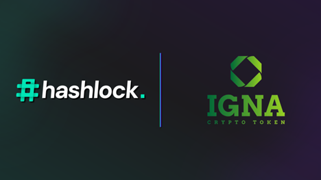 Hashlock audits the innovative IGNA project which puts blockchain technology at the service of environmental protection