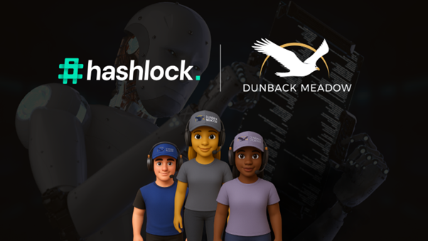 Hashlock Completes Smart Contract Security Audit for Dunback Meadow’s Web3 Creator Marketplace