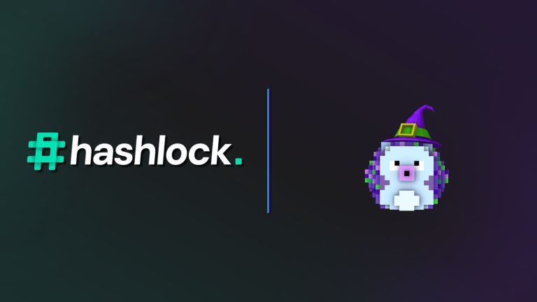 Press Release: Hashlock Completes a Token Smart Contract Audit for Hedgecast AI