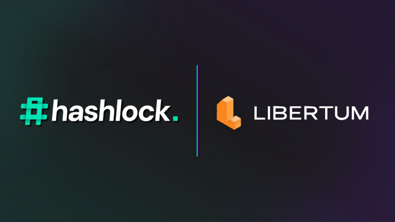 Libertum integrates with Hashlock to audit its smart contracts for secure tokenization infrastructure